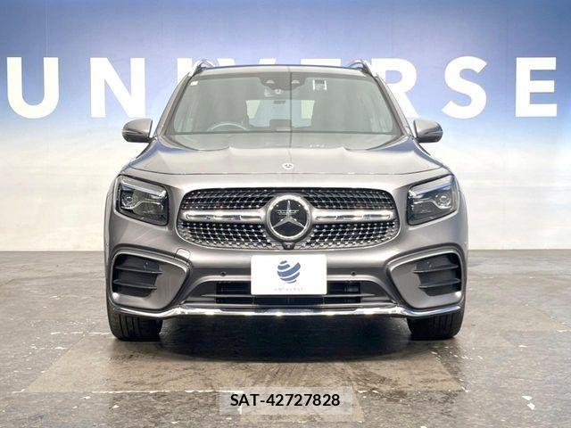 Mercedes Benz GLB-CLASS 2023-12 8627676-12