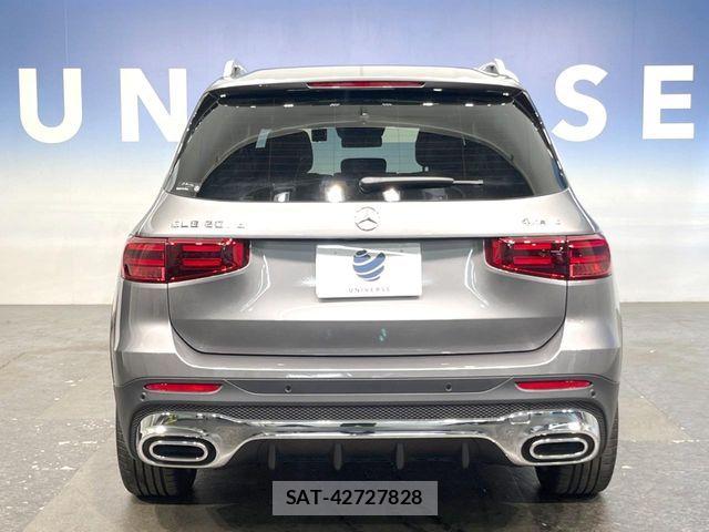 Mercedes Benz GLB-CLASS 2023-12 8627676-13