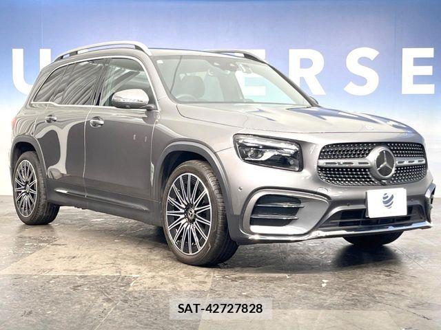 Mercedes Benz GLB-CLASS 2023-12 8627676-14