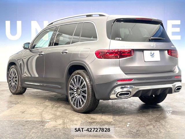 Mercedes Benz GLB-CLASS 2023-12 8627676-15
