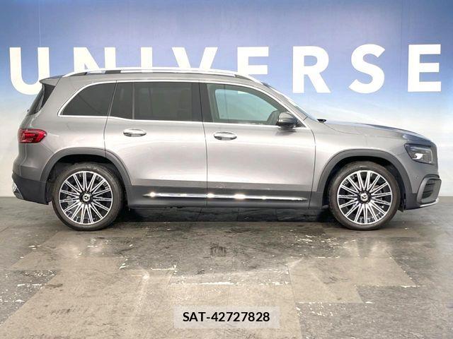 Mercedes Benz GLB-CLASS 2023-12 8627676-16
