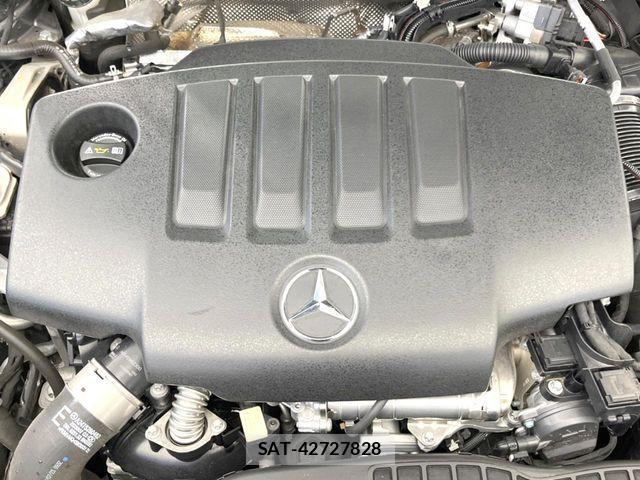 Mercedes Benz GLB-CLASS 2023-12 8627676-18