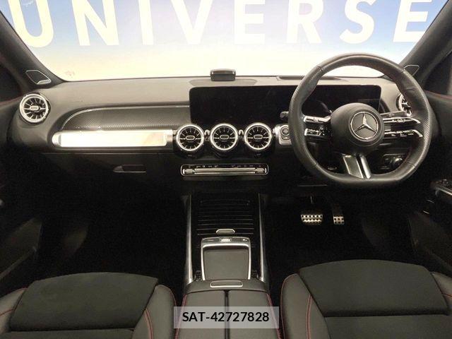 Mercedes Benz GLB-CLASS 2023-12 8627676-1