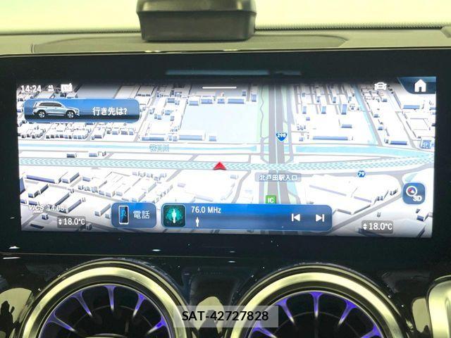 Mercedes Benz GLB-CLASS 2023-12 8627676-6
