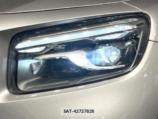 Mercedes Benz GLB-CLASS 2023-12 8627676-8