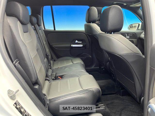 Mercedes Benz GLB-CLASS 2020-11 8660211-9