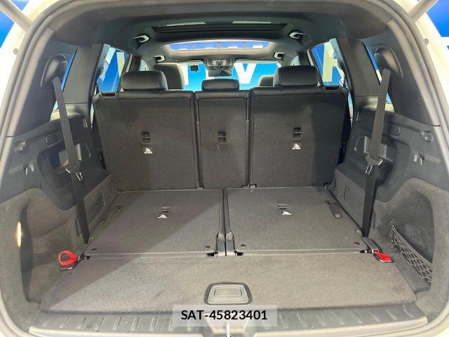 Mercedes Benz GLB-CLASS 2020-11 8660211-12