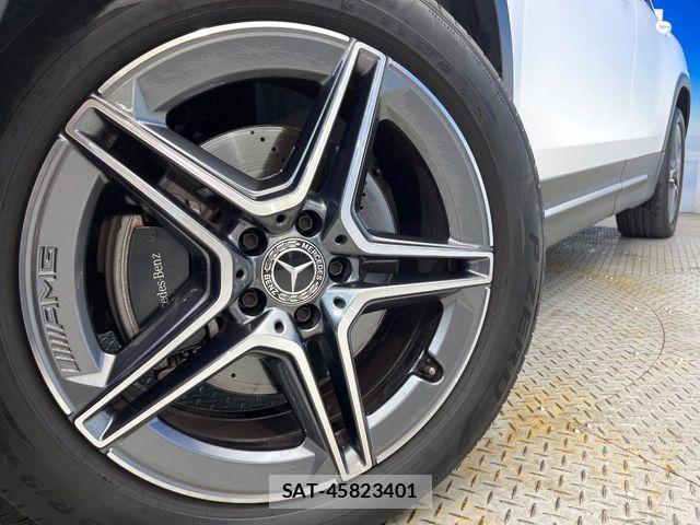 Mercedes Benz GLB-CLASS 2020-11 8660211-14