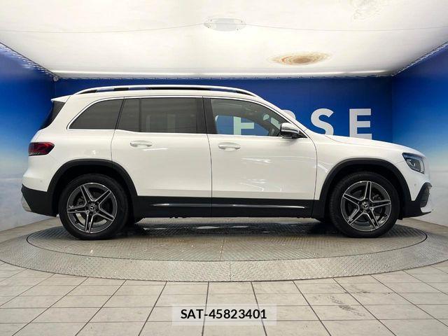Mercedes Benz GLB-CLASS 2020-11 8660211-19