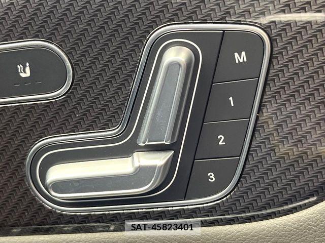 Mercedes Benz GLB-CLASS 2020-11 8660211-4