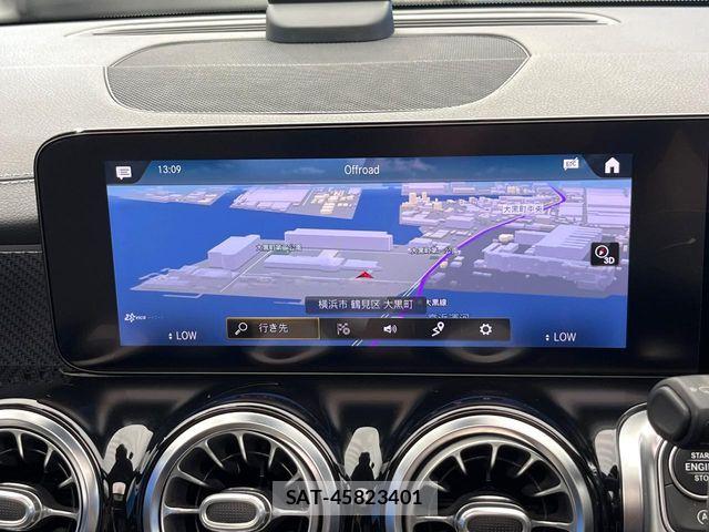 Mercedes Benz GLB-CLASS 2020-11 8660211-6