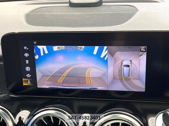 Mercedes Benz GLB-CLASS 2020-11 8660211-7