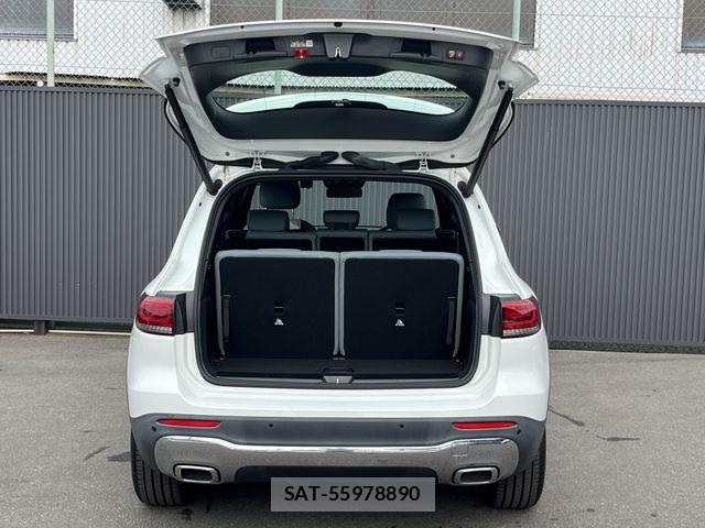 Mercedes Benz GLB-CLASS 2023-04 8660209-9