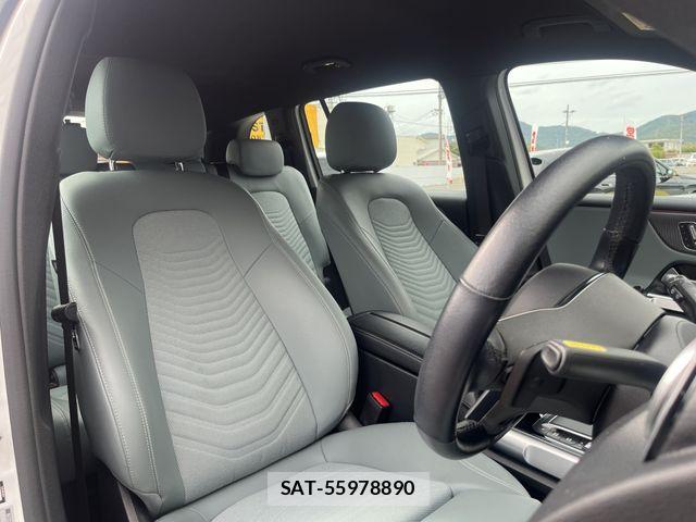 Mercedes Benz GLB-CLASS 2023-04 8660209-10