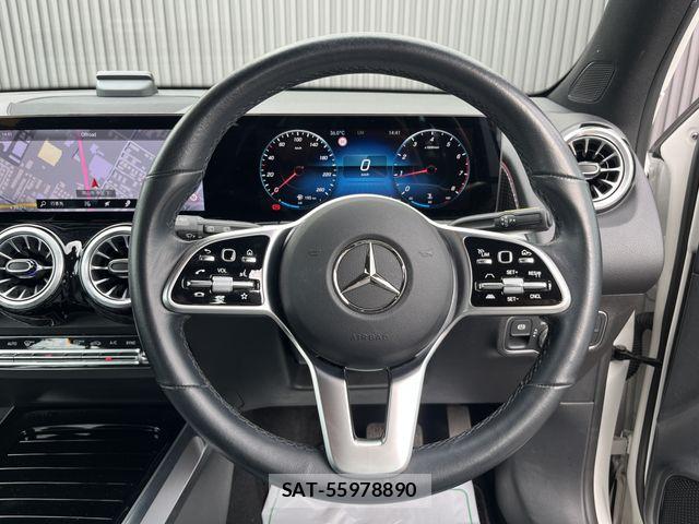 Mercedes Benz GLB-CLASS 2023-04 8660209-15
