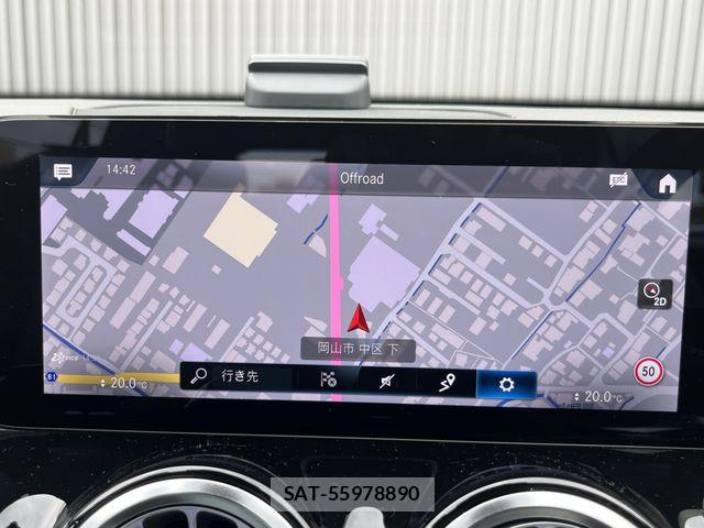 Mercedes Benz GLB-CLASS 2023-04 8660209-16