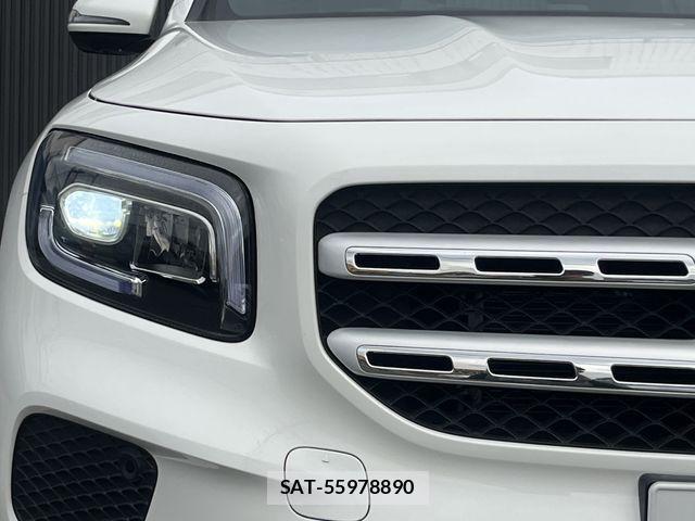 Mercedes Benz GLB-CLASS 2023-04 8660209-19