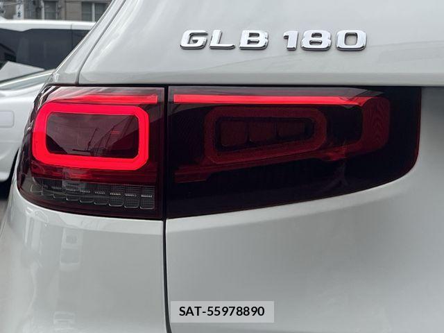 Mercedes Benz GLB-CLASS 2023-04 8660209-20