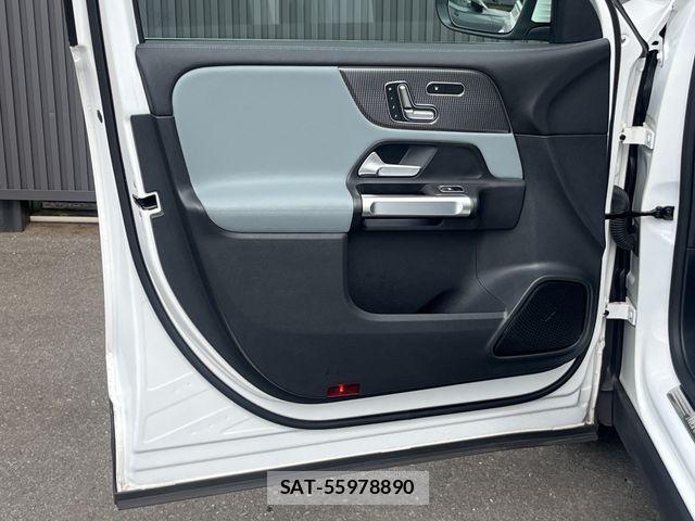 Mercedes Benz GLB-CLASS 2023-04 8660209-23