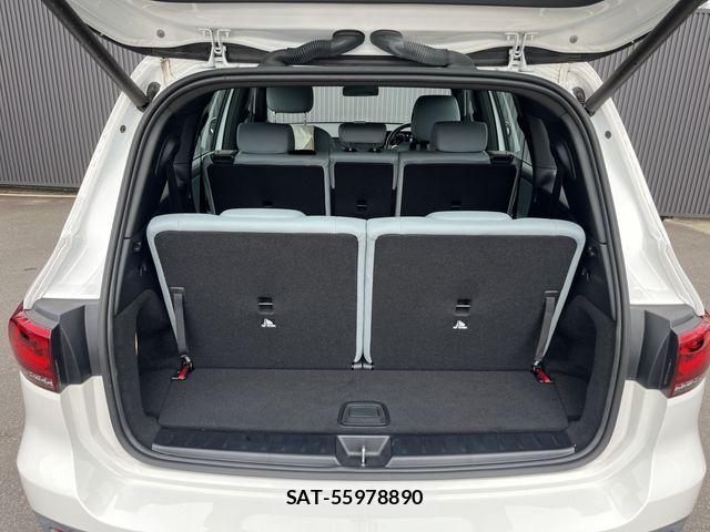 Mercedes Benz GLB-CLASS 2023-04 8660209-25
