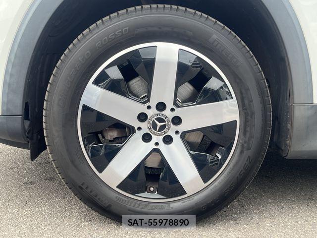 Mercedes Benz GLB-CLASS 2023-04 8660209-26