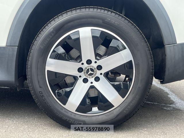 Mercedes Benz GLB-CLASS 2023-04 8660209-27