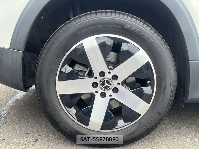 Mercedes Benz GLB-CLASS 2023-04 8660209-28