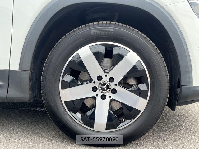 Mercedes Benz GLB-CLASS 2023-04 8660209-29