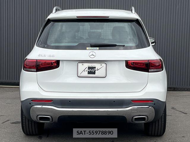 Mercedes Benz GLB-CLASS 2023-04 8660209-4