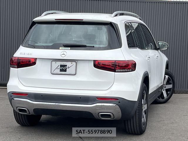 Mercedes Benz GLB-CLASS 2023-04 8660209-6