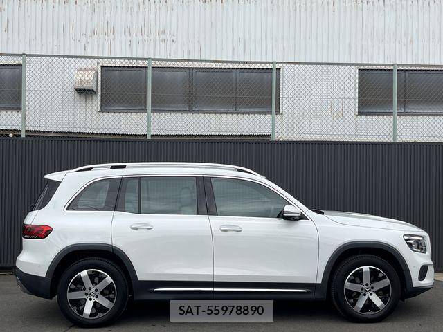 Mercedes Benz GLB-CLASS 2023-04 8660209-7