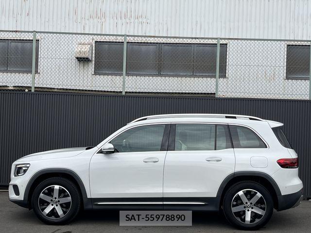 Mercedes Benz GLB-CLASS 2023-04 8660209-8