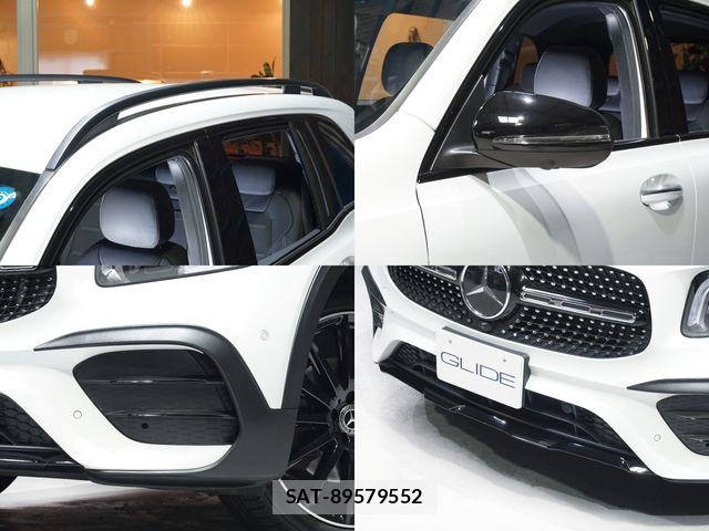 Mercedes Benz GLB-CLASS 2021-03 8660213-9