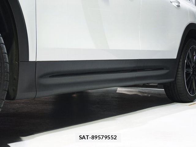 Mercedes Benz GLB-CLASS 2021-03 8660213-10