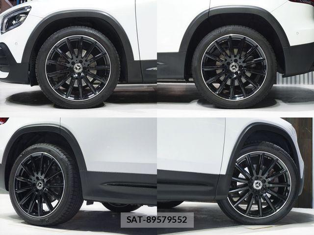 Mercedes Benz GLB-CLASS 2021-03 8660213-11
