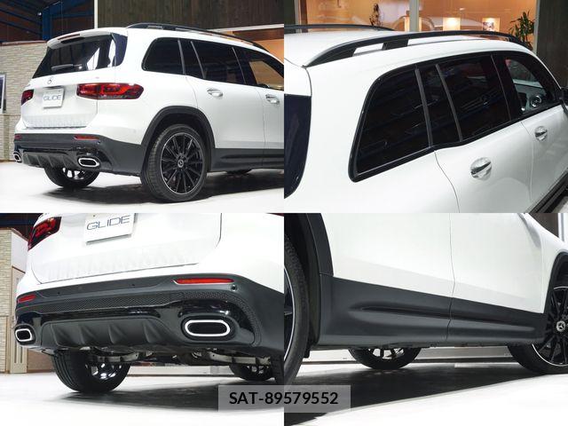 Mercedes Benz GLB-CLASS 2021-03 8660213-12