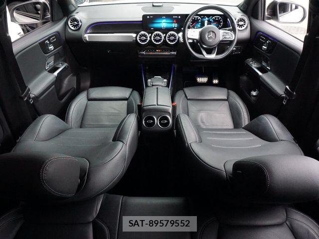 Mercedes Benz GLB-CLASS 2021-03 8660213-15
