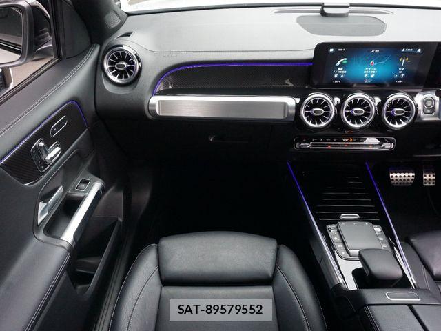Mercedes Benz GLB-CLASS 2021-03 8660213-17