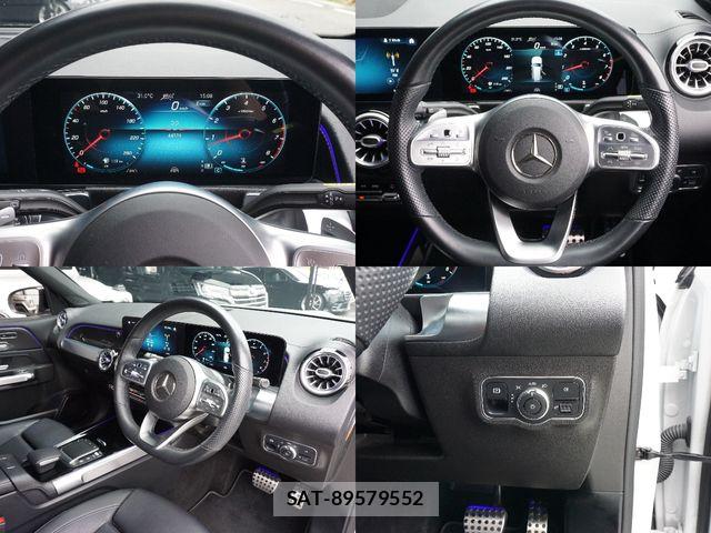 Mercedes Benz GLB-CLASS 2021-03 8660213-18