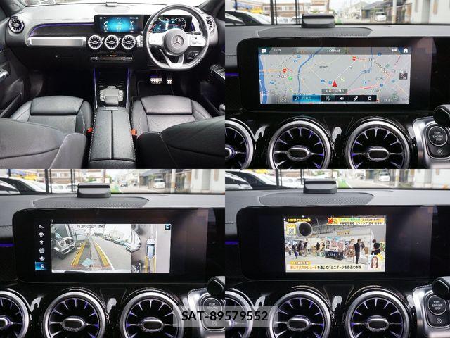 Mercedes Benz GLB-CLASS 2021-03 8660213-20