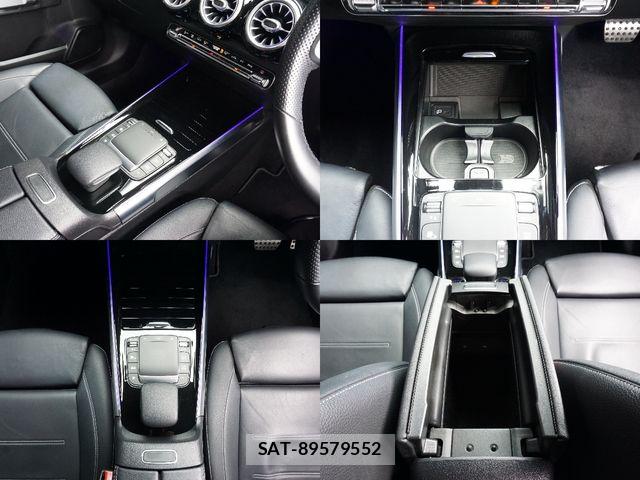 Mercedes Benz GLB-CLASS 2021-03 8660213-22