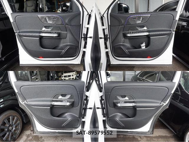 Mercedes Benz GLB-CLASS 2021-03 8660213-23