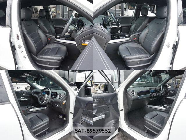 Mercedes Benz GLB-CLASS 2021-03 8660213-25