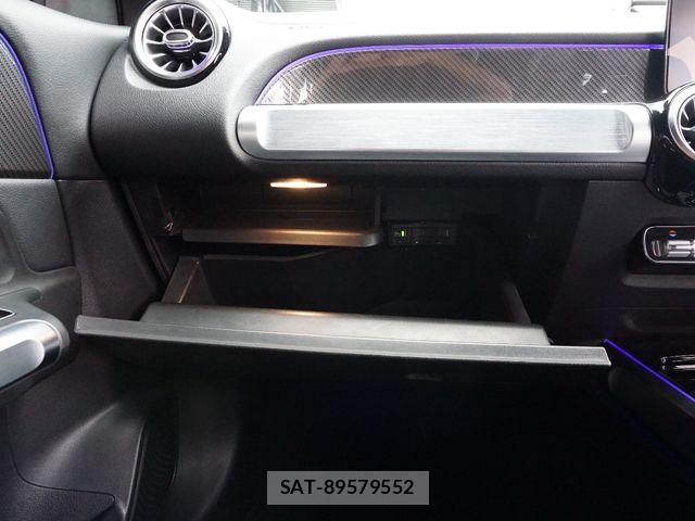 Mercedes Benz GLB-CLASS 2021-03 8660213-26