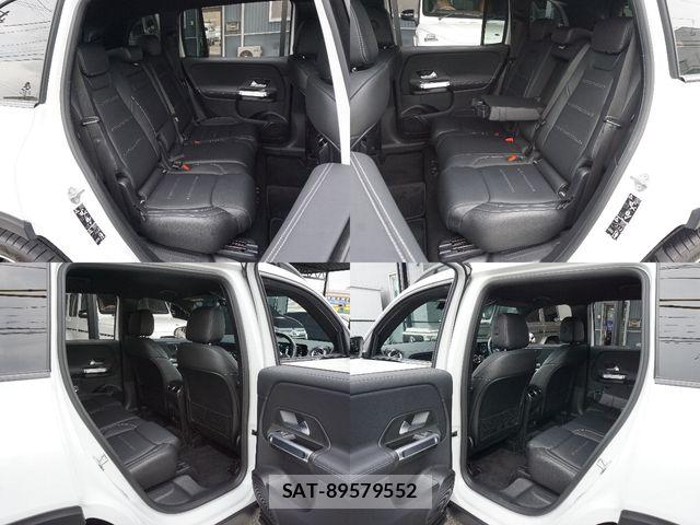 Mercedes Benz GLB-CLASS 2021-03 8660213-27