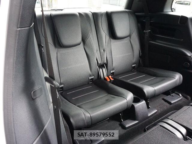 Mercedes Benz GLB-CLASS 2021-03 8660213-28