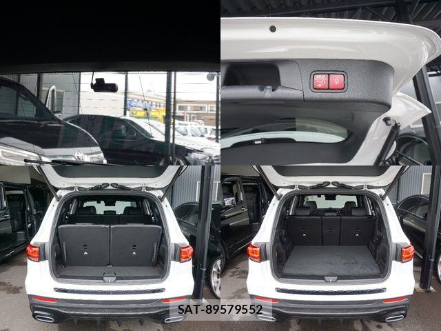 Mercedes Benz GLB-CLASS 2021-03 8660213-29