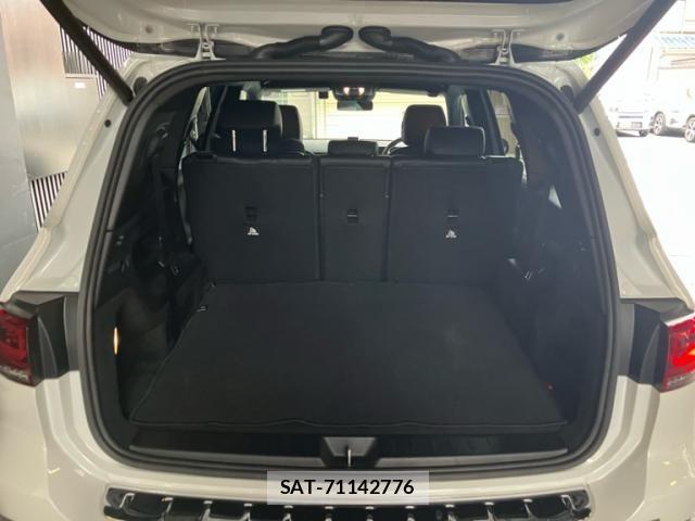 Mercedes Benz GLB-CLASS 2020-12 8666493-9