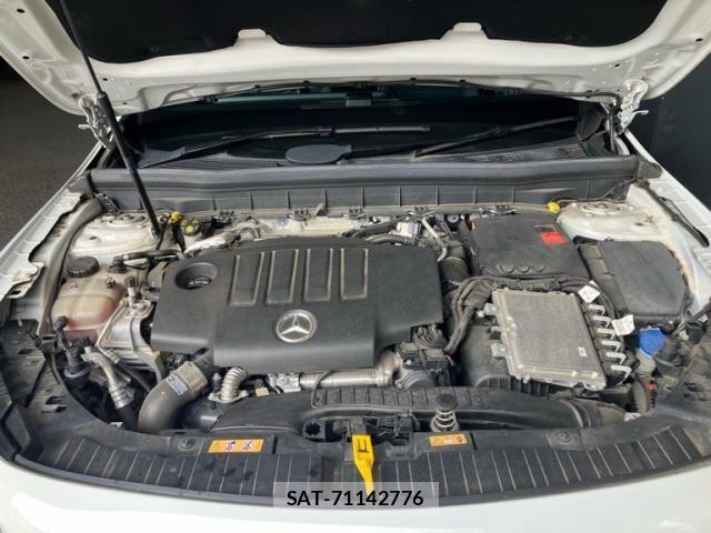 Mercedes Benz GLB-CLASS 2020-12 8666493-10