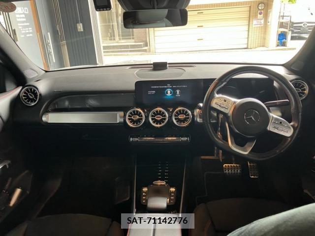 Mercedes Benz GLB-CLASS 2020-12 8666493-11